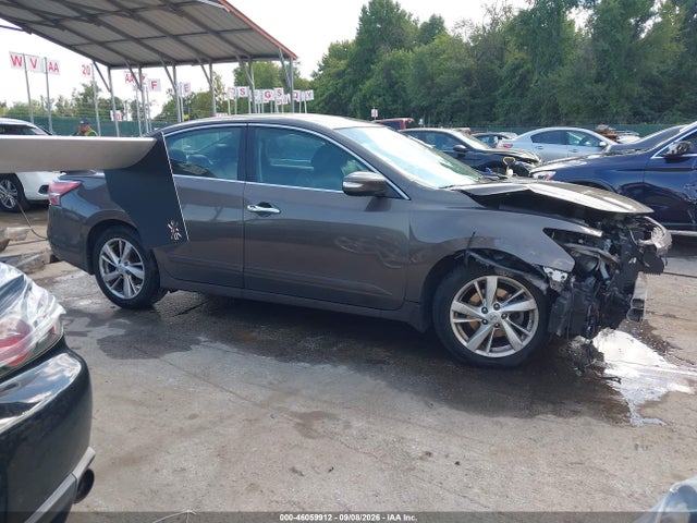 46059912 :رقم المزاد ، 1N4AL3AP8EC283011 vin ، 2014 Nissan Altima 2.5 Sl مزاد بيع