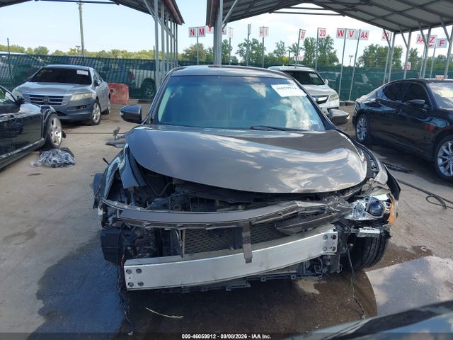 46059912 :رقم المزاد ، 1N4AL3AP8EC283011 vin ، 2014 Nissan Altima 2.5 Sl مزاد بيع