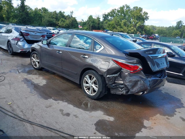 46059912 :رقم المزاد ، 1N4AL3AP8EC283011 vin ، 2014 Nissan Altima 2.5 Sl مزاد بيع