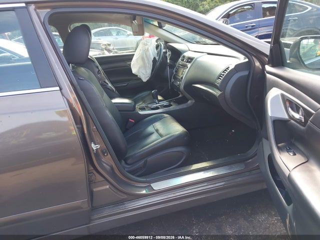 46059912 :رقم المزاد ، 1N4AL3AP8EC283011 vin ، 2014 Nissan Altima 2.5 Sl مزاد بيع