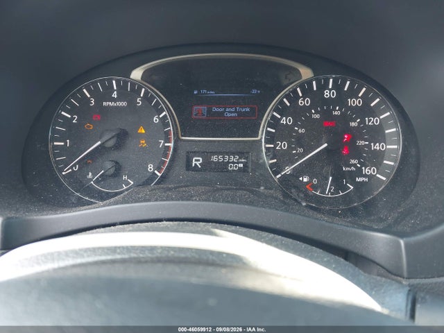 46059912 :رقم المزاد ، 1N4AL3AP8EC283011 vin ، 2014 Nissan Altima 2.5 Sl مزاد بيع