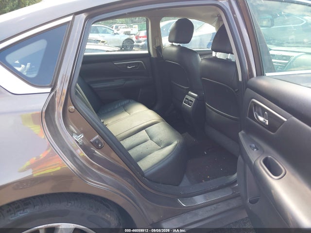 46059912 :رقم المزاد ، 1N4AL3AP8EC283011 vin ، 2014 Nissan Altima 2.5 Sl مزاد بيع