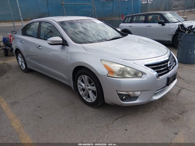 Продаж на аукціоні авто 2013 Nissan Altima 2.5 Sl, vin: 1N4AL3APXDN446759, номер лоту: 46059919