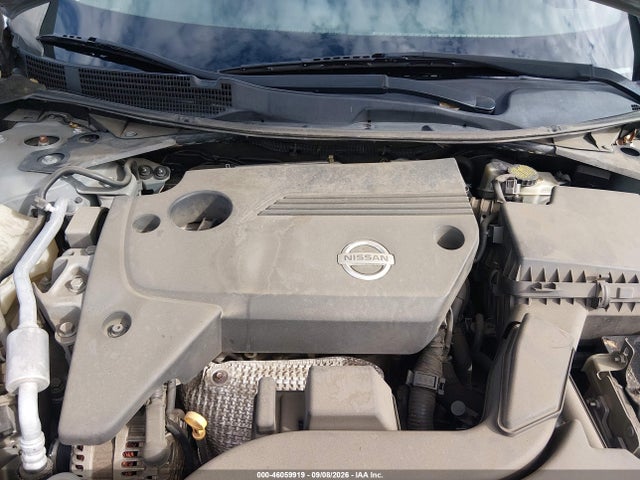 46059919 :رقم المزاد ، 1N4AL3APXDN446759 vin ، 2013 Nissan Altima 2.5 Sl مزاد بيع