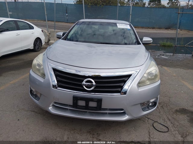 46059919 :رقم المزاد ، 1N4AL3APXDN446759 vin ، 2013 Nissan Altima 2.5 Sl مزاد بيع