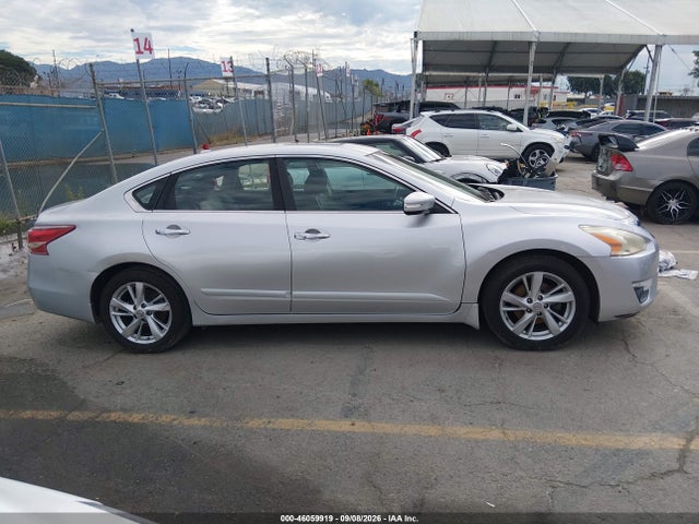 46059919 :رقم المزاد ، 1N4AL3APXDN446759 vin ، 2013 Nissan Altima 2.5 Sl مزاد بيع