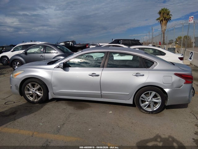 46059919 :رقم المزاد ، 1N4AL3APXDN446759 vin ، 2013 Nissan Altima 2.5 Sl مزاد بيع