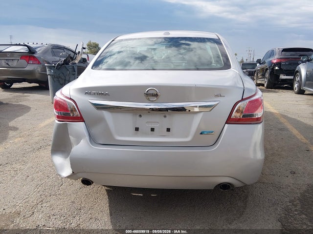 46059919 :رقم المزاد ، 1N4AL3APXDN446759 vin ، 2013 Nissan Altima 2.5 Sl مزاد بيع