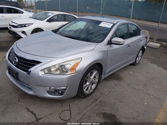 46059919 :رقم المزاد ، 1N4AL3APXDN446759 vin ، 2013 Nissan Altima 2.5 Sl مزاد بيع
