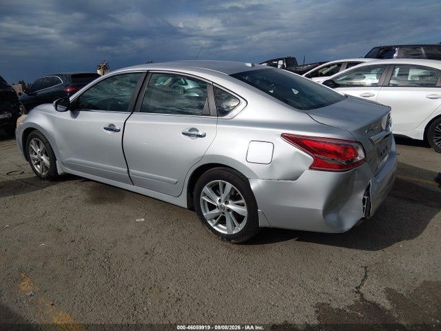 46059919 :رقم المزاد ، 1N4AL3APXDN446759 vin ، 2013 Nissan Altima 2.5 Sl مزاد بيع