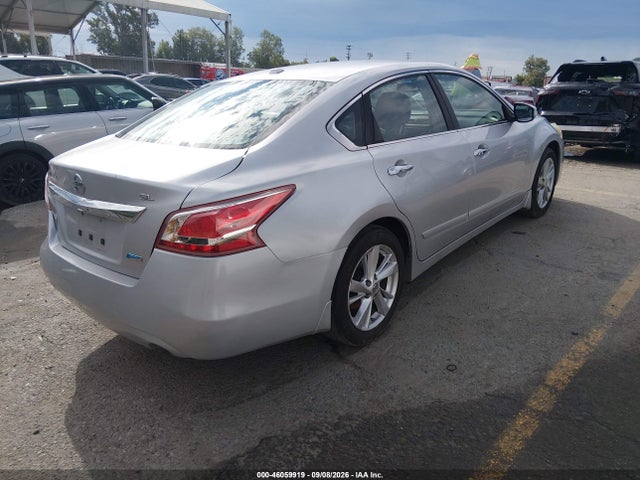 46059919 :رقم المزاد ، 1N4AL3APXDN446759 vin ، 2013 Nissan Altima 2.5 Sl مزاد بيع