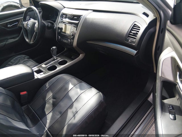46059919 :رقم المزاد ، 1N4AL3APXDN446759 vin ، 2013 Nissan Altima 2.5 Sl مزاد بيع
