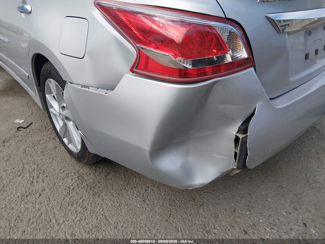 46059919 :رقم المزاد ، 1N4AL3APXDN446759 vin ، 2013 Nissan Altima 2.5 Sl مزاد بيع
