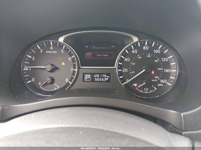 46059919 :رقم المزاد ، 1N4AL3APXDN446759 vin ، 2013 Nissan Altima 2.5 Sl مزاد بيع