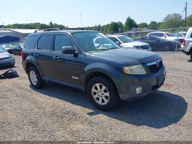 Aukcja sprzedaży 2008 Mazda Tribute I Touring, vin: 4F2CZ02Z38KM28403, numer aukcji: 46059920