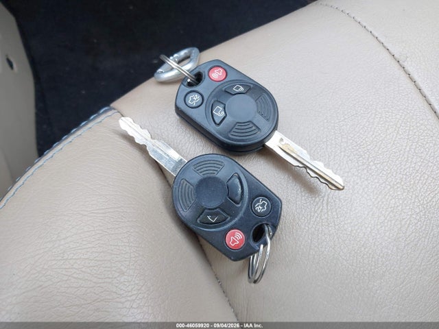 Aukcja sprzedaży 2008 Mazda Tribute I Touring, vin: 4F2CZ02Z38KM28403, numer aukcji: 46059920