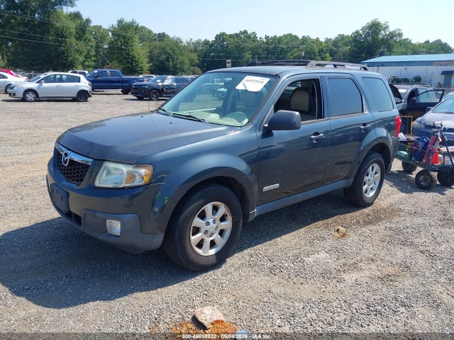 Aukcja sprzedaży 2008 Mazda Tribute I Touring, vin: 4F2CZ02Z38KM28403, numer aukcji: 46059920
