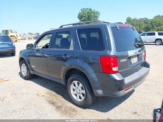 Aukcja sprzedaży 2008 Mazda Tribute I Touring, vin: 4F2CZ02Z38KM28403, numer aukcji: 46059920