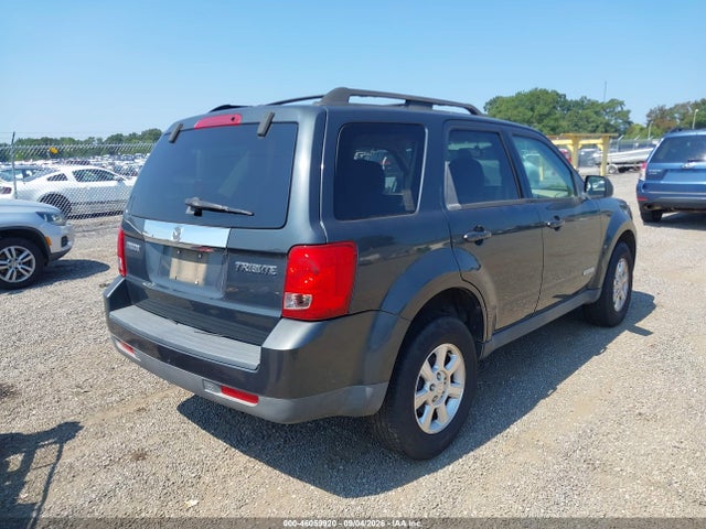 Aukcja sprzedaży 2008 Mazda Tribute I Touring, vin: 4F2CZ02Z38KM28403, numer aukcji: 46059920