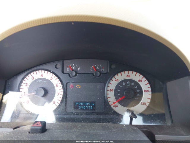Aukcja sprzedaży 2008 Mazda Tribute I Touring, vin: 4F2CZ02Z38KM28403, numer aukcji: 46059920