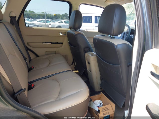 Aukcja sprzedaży 2008 Mazda Tribute I Touring, vin: 4F2CZ02Z38KM28403, numer aukcji: 46059920