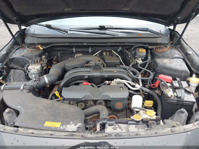 Продажа на аукционе авто 2015 Subaru Outback 2.5i Limited, vin: 4S4BSANC3F3322016, номер лота: 46059921