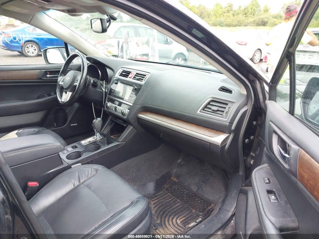 Продажа на аукционе авто 2015 Subaru Outback 2.5i Limited, vin: 4S4BSANC3F3322016, номер лота: 46059921