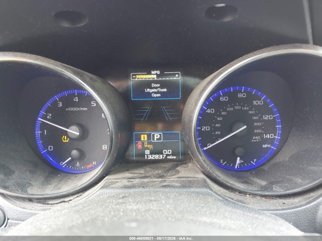Продажа на аукционе авто 2015 Subaru Outback 2.5i Limited, vin: 4S4BSANC3F3322016, номер лота: 46059921
