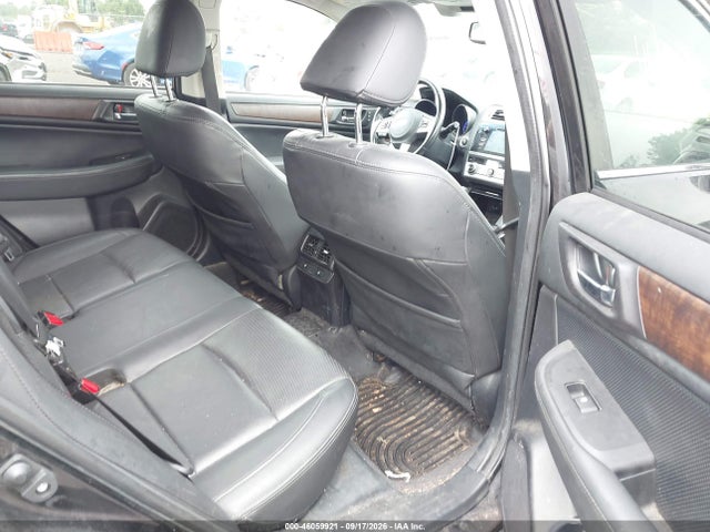 Продажа на аукционе авто 2015 Subaru Outback 2.5i Limited, vin: 4S4BSANC3F3322016, номер лота: 46059921