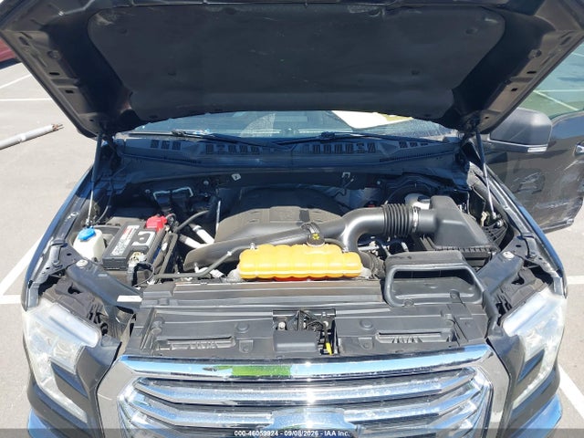 46059924 :رقم المزاد ، 1FTEW1EG9FKD37196 vin ، 2015 Ford F-150 Xlt مزاد بيع