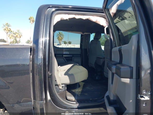 46059924 :رقم المزاد ، 1FTEW1EG9FKD37196 vin ، 2015 Ford F-150 Xlt مزاد بيع