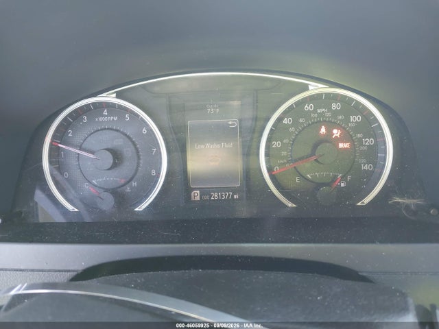 46059925 :رقم المزاد ، 4T1BF1FK5HU334997 vin ، 2017 Toyota Camry Se مزاد بيع
