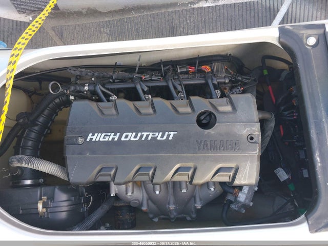 Yamaha Vx Cruiser Ho 2020 YAMA0148C020 Image 10