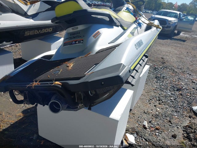 Yamaha Vx Cruiser Ho 2020 YAMA0148C020 Image 8
