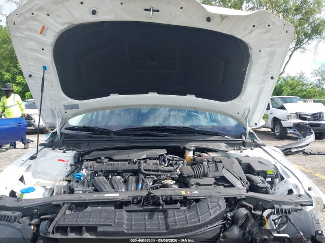 2025 Hyundai Elantra Se მანქანა იყიდება აუქციონზე, vin: KMHLL4DG4SU947066, აუქციონის ნომერი: 46059934