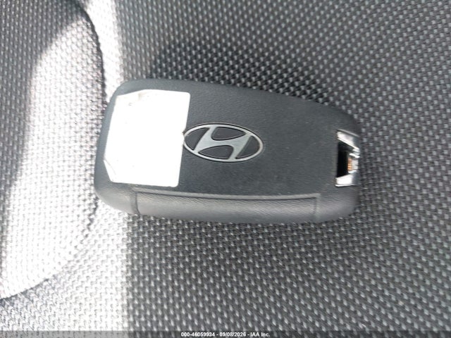 2025 Hyundai Elantra Se მანქანა იყიდება აუქციონზე, vin: KMHLL4DG4SU947066, აუქციონის ნომერი: 46059934