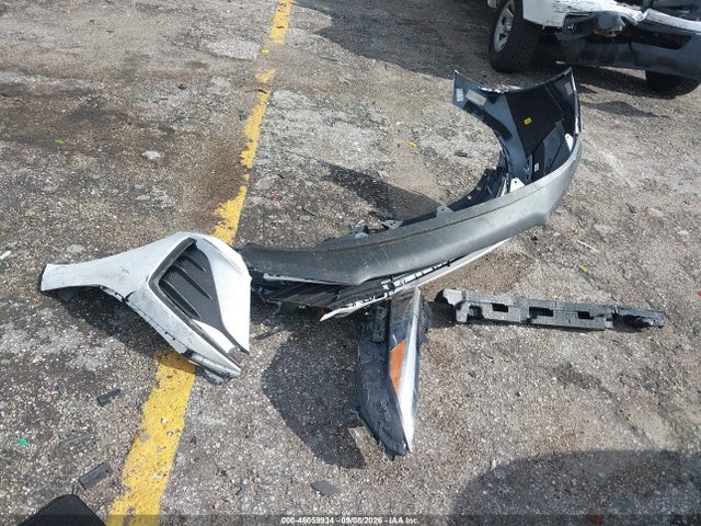 2025 Hyundai Elantra Se მანქანა იყიდება აუქციონზე, vin: KMHLL4DG4SU947066, აუქციონის ნომერი: 46059934