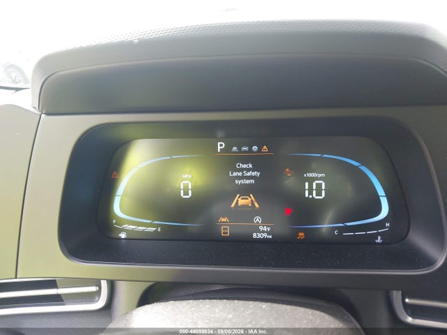 2025 Hyundai Elantra Se მანქანა იყიდება აუქციონზე, vin: KMHLL4DG4SU947066, აუქციონის ნომერი: 46059934