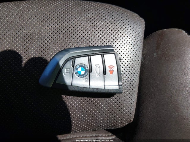 Aukcja sprzedaży 2016 Bmw 740i, vin: WBA7E2C57GG504630, numer aukcji: 46059939