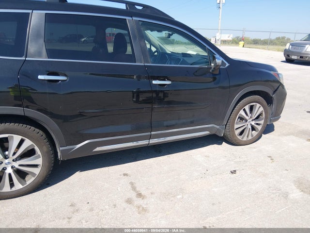 Aukcja sprzedaży 2019 Subaru Ascent Touring, vin: 4S4WMARD4K3413448, numer aukcji: 46059941