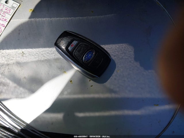 Aukcja sprzedaży 2019 Subaru Ascent Touring, vin: 4S4WMARD4K3413448, numer aukcji: 46059941