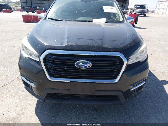 Aukcja sprzedaży 2019 Subaru Ascent Touring, vin: 4S4WMARD4K3413448, numer aukcji: 46059941
