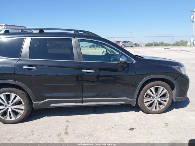 Aukcja sprzedaży 2019 Subaru Ascent Touring, vin: 4S4WMARD4K3413448, numer aukcji: 46059941
