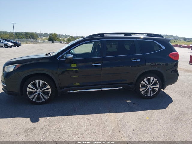 Aukcja sprzedaży 2019 Subaru Ascent Touring, vin: 4S4WMARD4K3413448, numer aukcji: 46059941