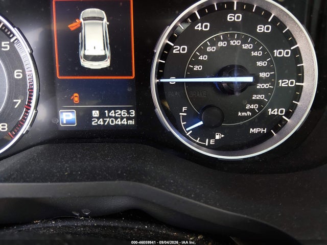 Aukcja sprzedaży 2019 Subaru Ascent Touring, vin: 4S4WMARD4K3413448, numer aukcji: 46059941