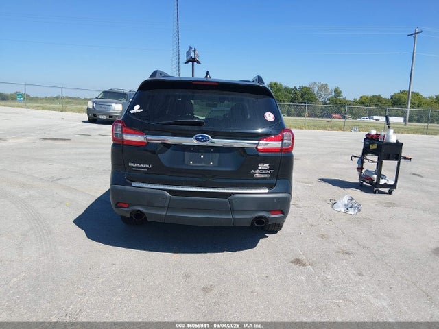 Aukcja sprzedaży 2019 Subaru Ascent Touring, vin: 4S4WMARD4K3413448, numer aukcji: 46059941