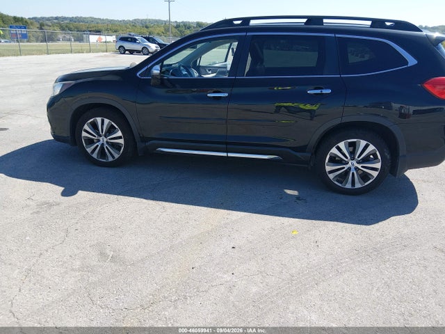 Aukcja sprzedaży 2019 Subaru Ascent Touring, vin: 4S4WMARD4K3413448, numer aukcji: 46059941