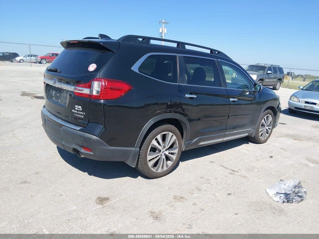 Aukcja sprzedaży 2019 Subaru Ascent Touring, vin: 4S4WMARD4K3413448, numer aukcji: 46059941