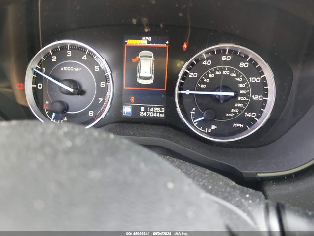 Aukcja sprzedaży 2019 Subaru Ascent Touring, vin: 4S4WMARD4K3413448, numer aukcji: 46059941