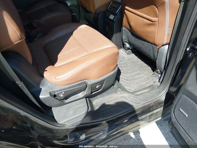 Aukcja sprzedaży 2019 Subaru Ascent Touring, vin: 4S4WMARD4K3413448, numer aukcji: 46059941